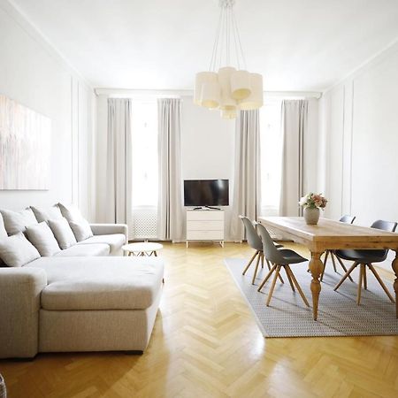 Heymi Apartments Karlsplatz Vienne Extérieur photo